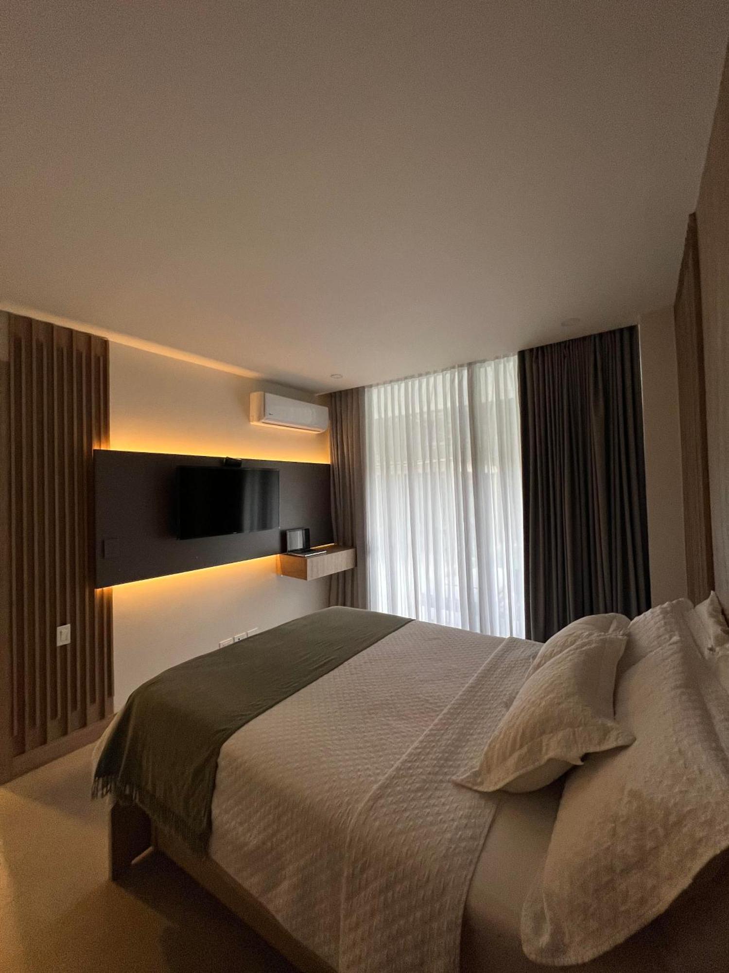 Exclusivo Resort Frente Al Mar, Playa Privada, Piscinas Cartagena Exterior photo